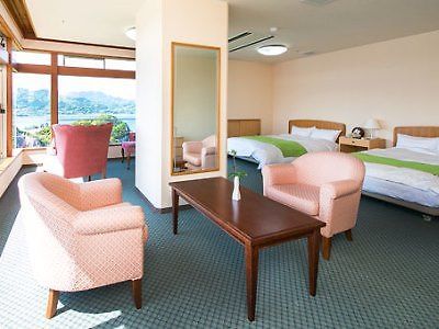 Urashima Sanjokan Hotel Начикацуура Екстериор снимка