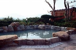 Urashima Sanjokan Hotel Начикацуура Екстериор снимка
