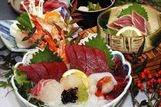 Urashima Sanjokan Hotel Начикацуура Екстериор снимка