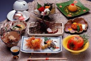 Urashima Sanjokan Hotel Начикацуура Екстериор снимка