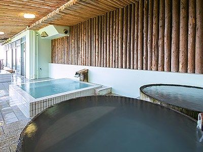 Urashima Sanjokan Hotel Начикацуура Екстериор снимка