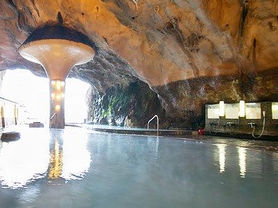 Urashima Sanjokan Hotel Начикацуура Екстериор снимка